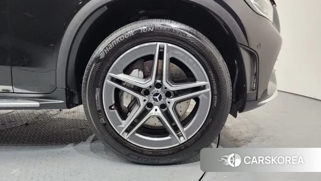 Mercedes-Benz GLC-Class X253 id 3681253 из Кореи 15