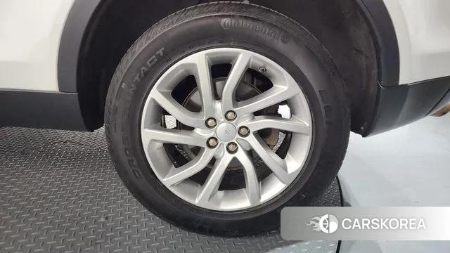 Land Rover Discovery Sports id 3718863 из Кореи 15