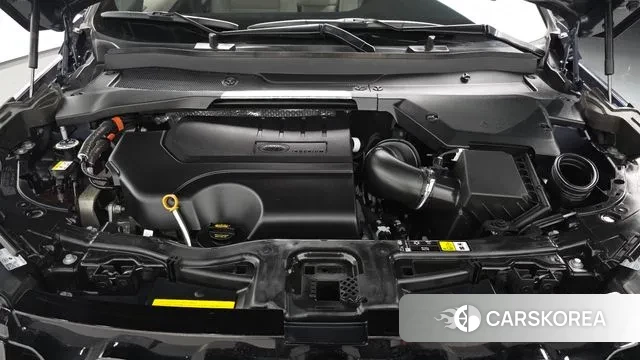 Land Rover Discovery Sports 2nd Generation id 3757746 из Кореи 15