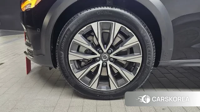 Volvo V90 Cross-Country id 3069102 из Кореи 15