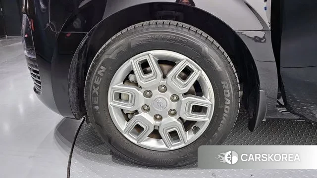 Hyundai Staria id 2959207 из Кореи 15