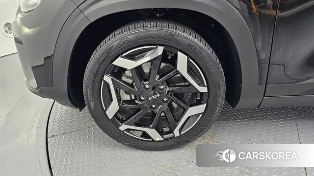 Kia The New Seltos id 3372521 из Кореи 15