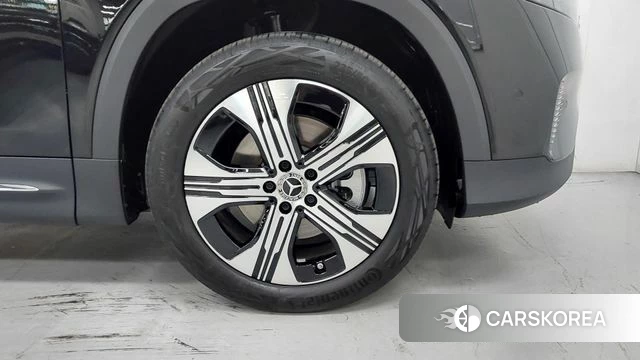 Mercedes-Benz EQB X243 id 4622945 из Кореи 15