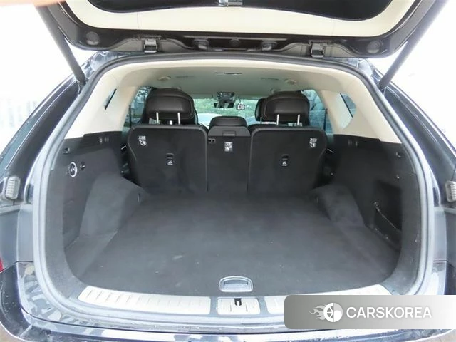 Genesis GV80 id 4308906 из Кореи 14
