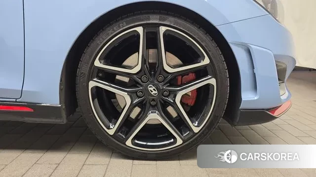 Hyundai Veloster (JS) id 3760861 из Кореи 15