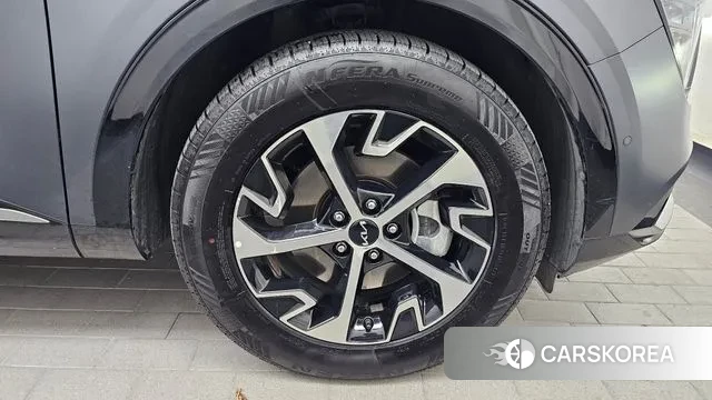 Kia Sportage 5th Generation Hybrid id 3442707 из Кореи 15