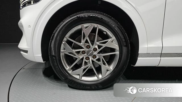 Genesis GV70 id 4586088 из Кореи 28