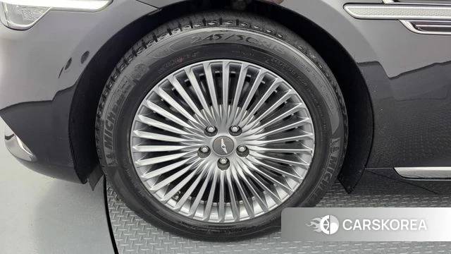 Genesis G90 id 4615106 из Кореи 34