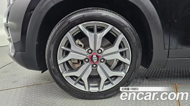 Kia Seltos id 2602024 из Кореи 15