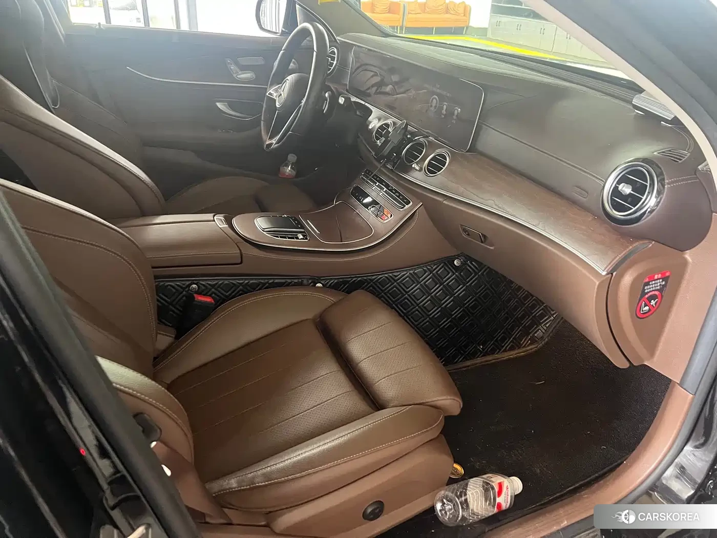 Mercedes-Benz E-Class 2023 Черный из Китая, фото 5