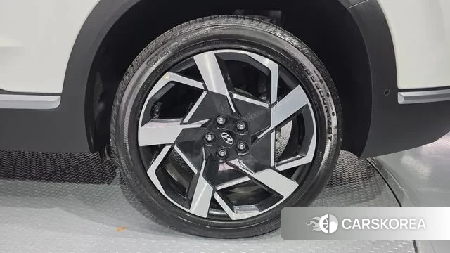 Hyundai The New Santa Fe id 3422500 из Кореи 15