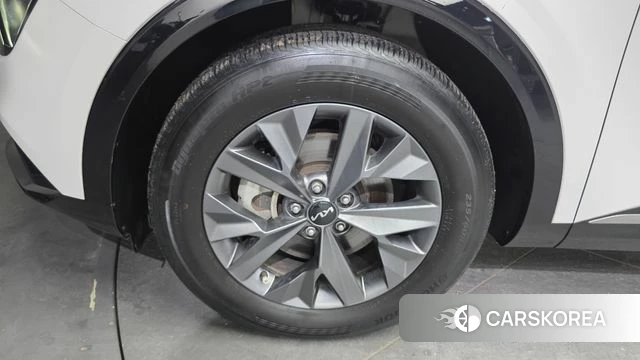 Kia Sportage 5th Generation id 4624044 из Кореи 26