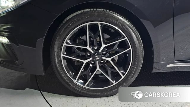 Kia The New K5 2nd generation id 3845981 из Кореи 15