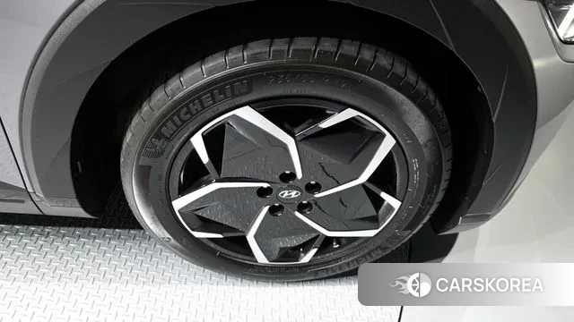 Hyundai Ionic 5 id 3342879 из Кореи 15