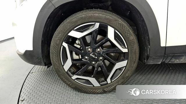 Kia The New Seltos id 3909902 из Кореи 15