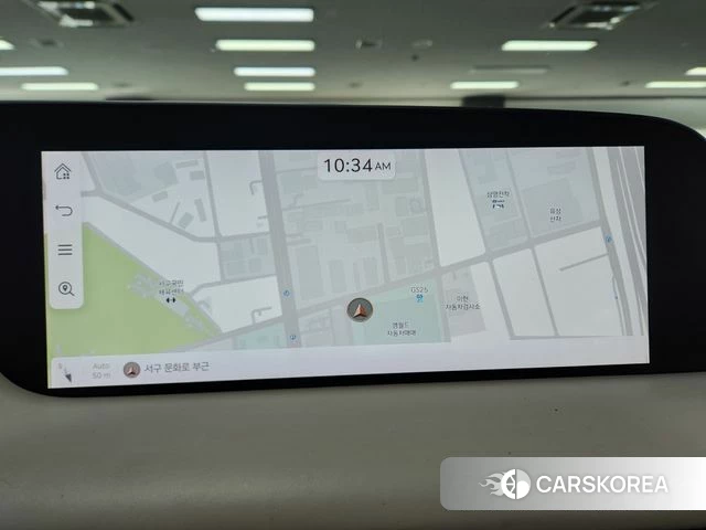 Genesis G90 (RS4) id 3826821 из Кореи 15