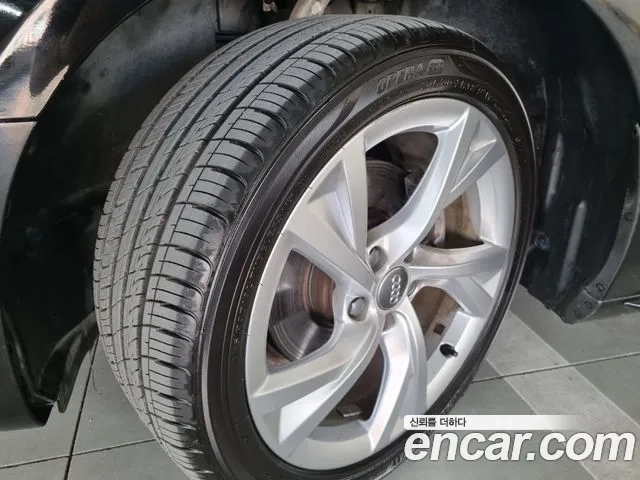 Audi A4 (B9) id 2920957 из Кореи 15