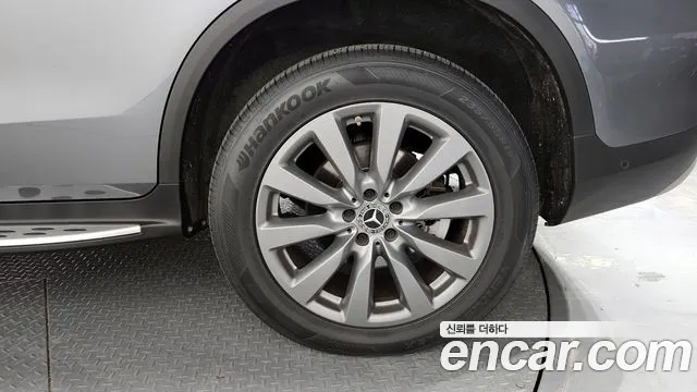 Mercedes-Benz GLC-Class X253 id 2714661 из Кореи 15