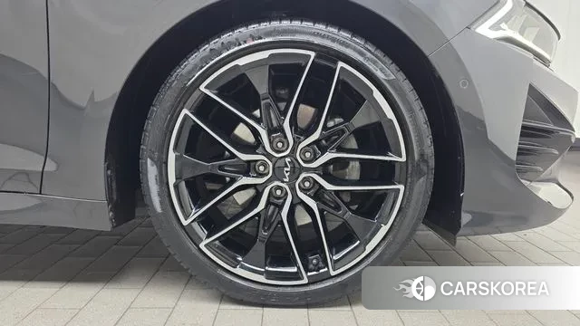 Kia K5 3rd generation id 3493390 из Кореи 15