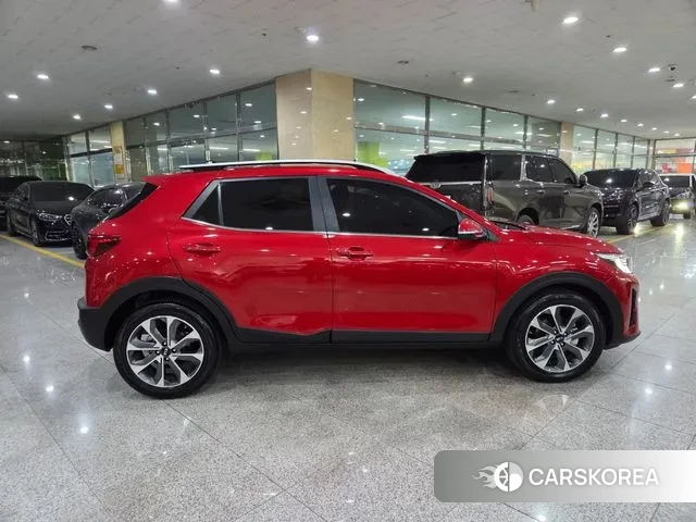 Kia Stonic id 3339451 из Кореи 15