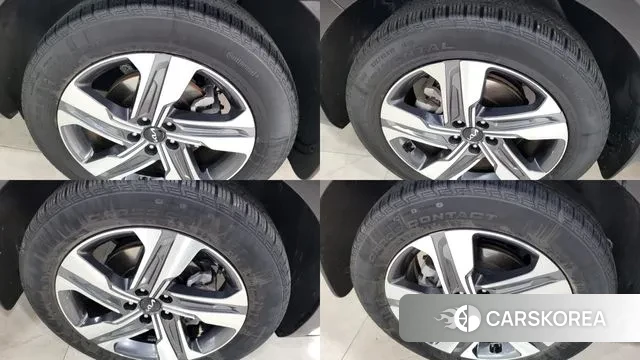 Kia Sorento 4th Generation id 3591620 из Кореи 15