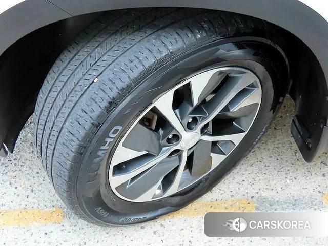 Hyundai Palisade id 4937517 из Кореи 15