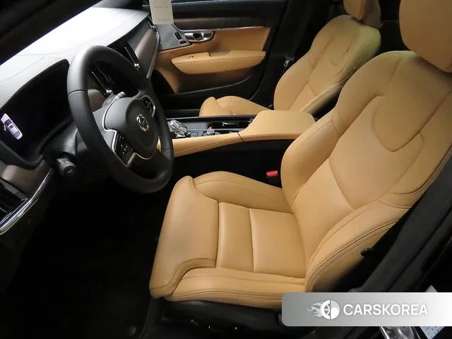 Volvo S90 id 3431471 из Кореи 14