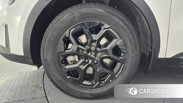 Kia The New Sorento 4th Generation id 3711518 из Кореи 15