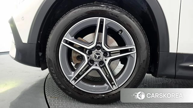 Mercedes-Benz GLB-Class X247 id 4675361 из Кореи 28