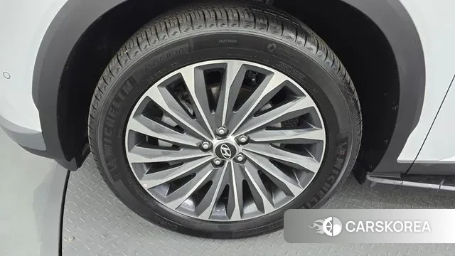 Hyundai The New Palisade id 3462267 из Кореи 15