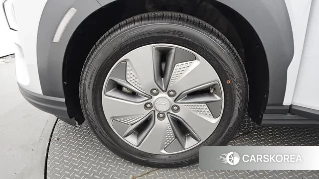 Hyundai Kona Electric id 3187995 из Кореи 15