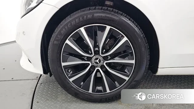 Mercedes-Benz C-Class W205 id 3484600 из Кореи 15