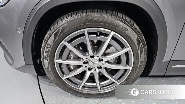 Mercedes-Benz GLA - Class H247 id 3504087 из Кореи 15