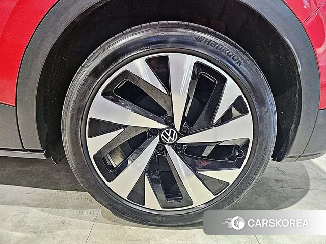 Volkswagen ID.4 id 3565871 из Кореи 15