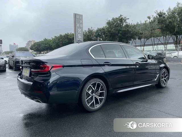 BMW 5 series id 4335129 из Китая 8