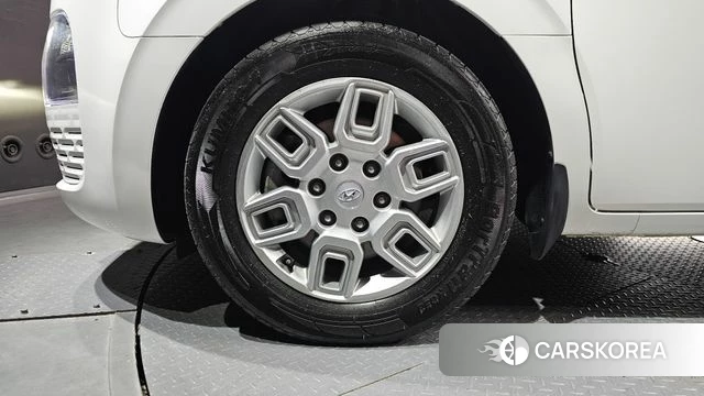 Hyundai Staria id 4489409 из Кореи 27