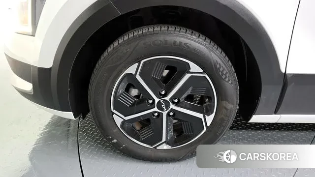 Kia Di Ol Nu Niro id 3770580 из Кореи 15