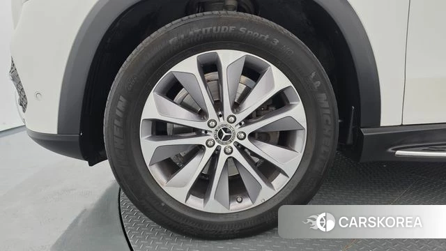 Mercedes-Benz GLE-Class W167 id 4682678 из Кореи 15