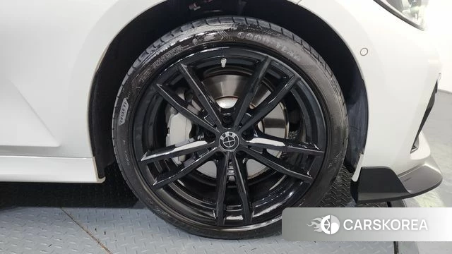 BMW 3 Series (G20) id 3878643 из Кореи 15