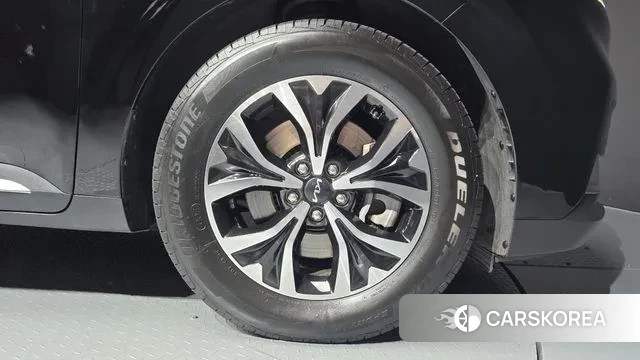 Kia Carnival 4th generation id 3022615 из Кореи 15