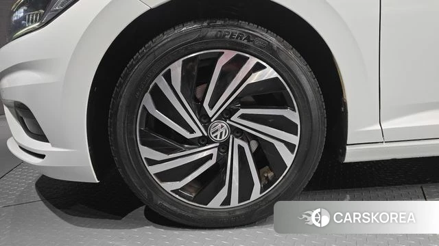 Volkswagen 7th Generation of Jetta id 4624830 из Кореи 28