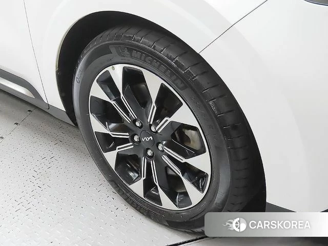 Kia Carnival 4th generation id 3799579 из Кореи 15