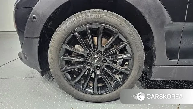 Mini Cooper Clubman id 3042609 из Кореи 15