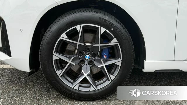 BMW X3 (G45) id 4719741 из Кореи 15