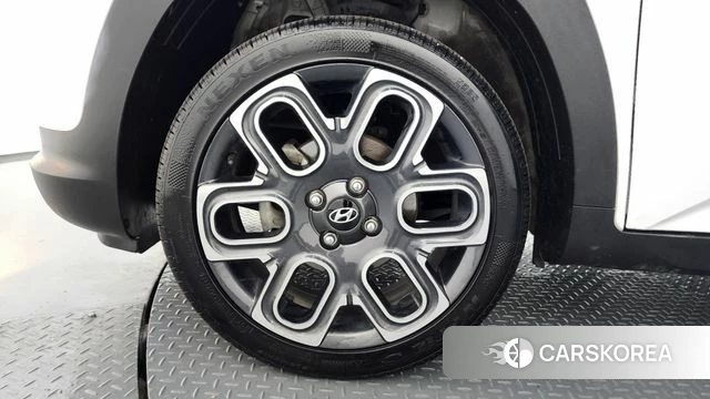 Hyundai Casper id 3865726 из Кореи 15