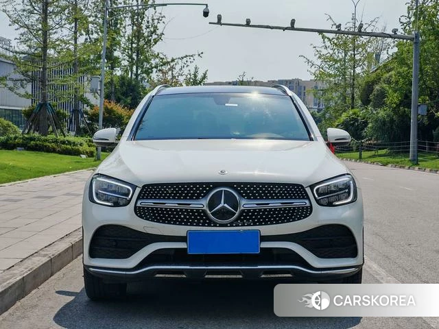 Mercedes-Benz GLC id 4336141 из Китая 12