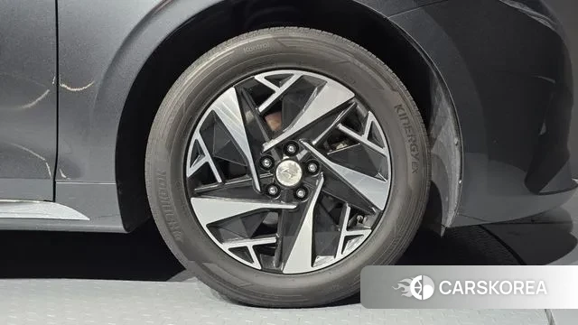 Hyundai The New Grandeur IG Hybrid id 3023427 из Кореи 15