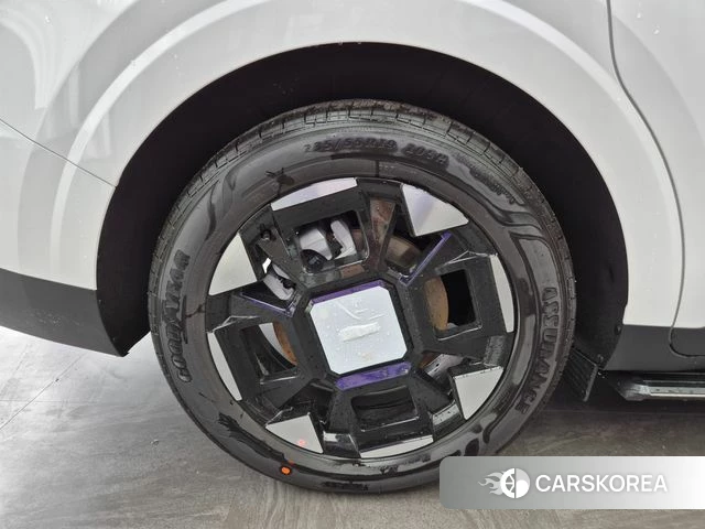 Kia The New Carnival 4th Generation id 4767331 из Кореи 15