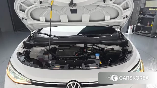 Volkswagen ID.4 id 3026728 из Кореи 15