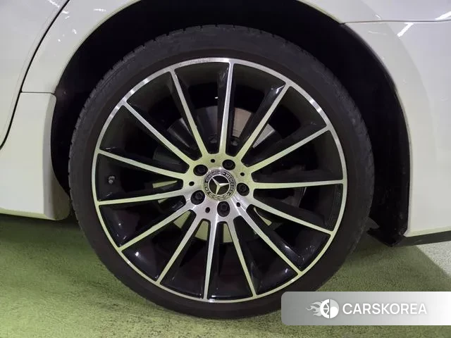 Mercedes-Benz CLS-Class C257 id 3778507 из Кореи 13